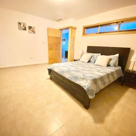 Marbella 2Bedroom Beachfrom Apt San Pedro de Macorís Eksteriør billede