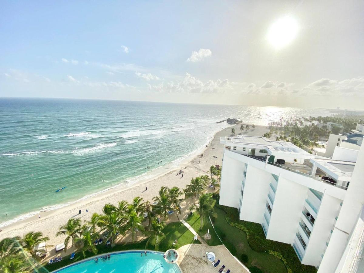 Marbella 2Bedroom Beachfrom Apt San Pedro de Macorís Eksteriør billede