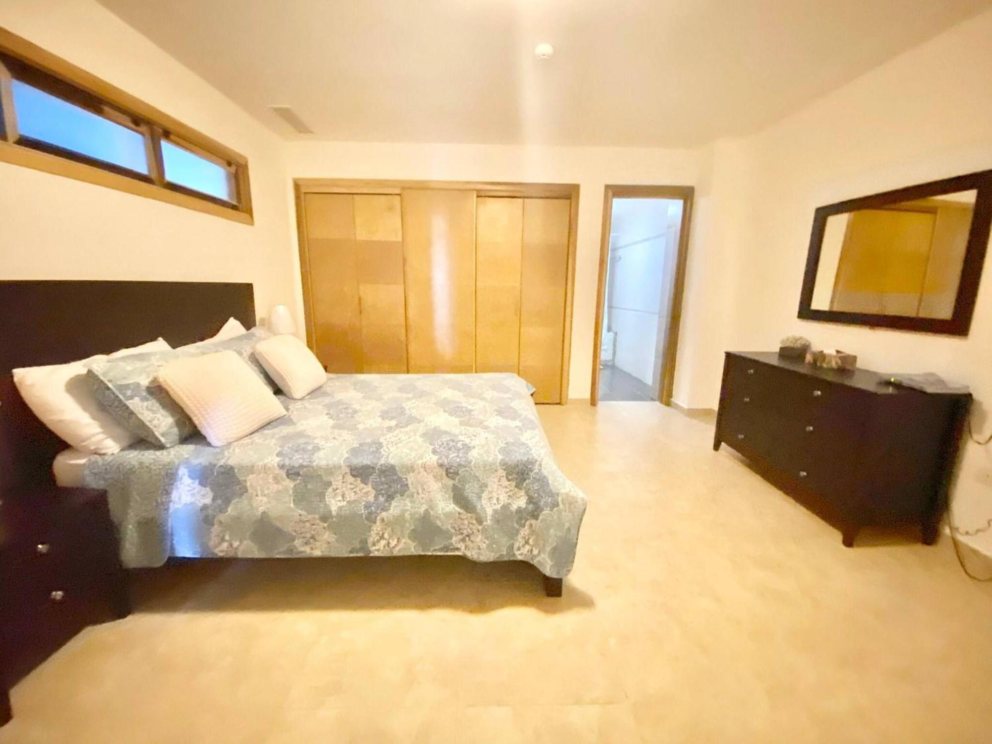 Marbella 2Bedroom Beachfrom Apt San Pedro de Macorís Eksteriør billede
